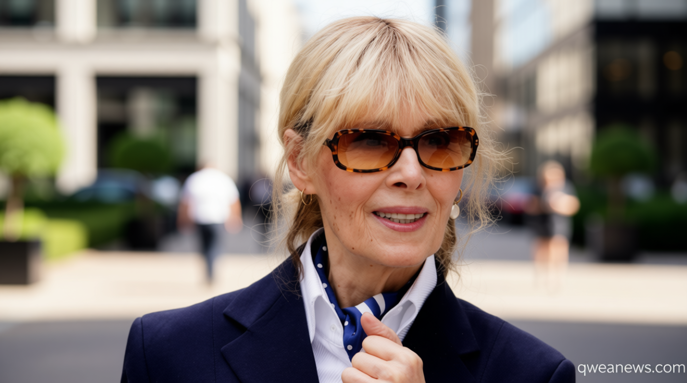 Judge orders the release of Trump’s $5 million payment to E. Jean Carroll
