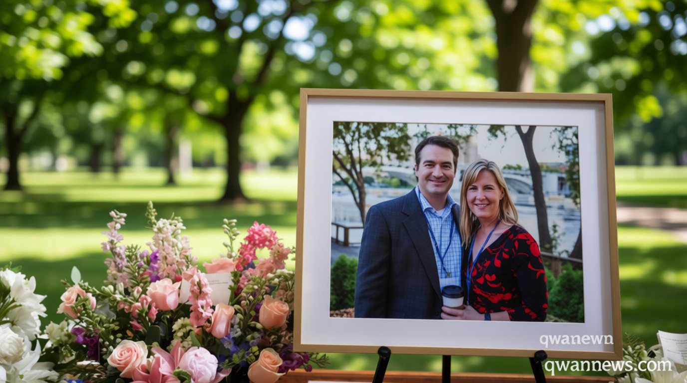 Man who killed Minnesota lawmaker Melissa Hortman sentenced to life as family describes trauma, loss