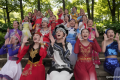 China doesn’t need the World Cup. It has the ‘Village Super League’