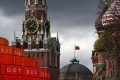 Trump backs Russia sanctions package spearheaded by Graham