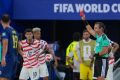Trump’s red card call stirs political storm around World Cup