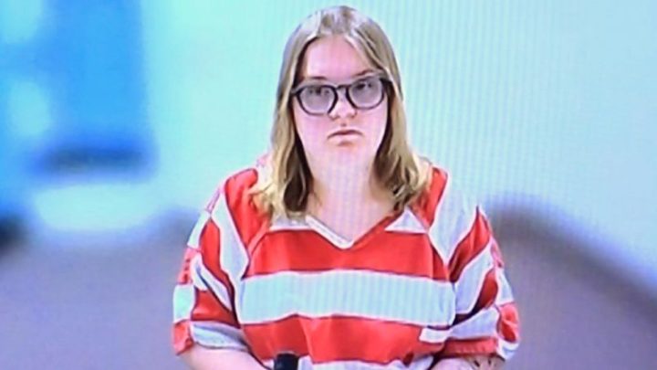 Idaho mother who said her toddlers died after vaccinations accused of suffocating them, charged with murder