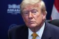 Trump is playing with economic fire by calling the peace deal with Iran ‘over’