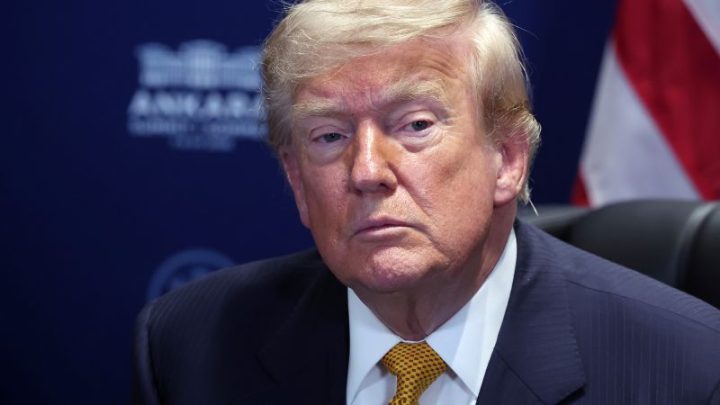 Trump is playing with economic fire by calling the peace deal with Iran ‘over’