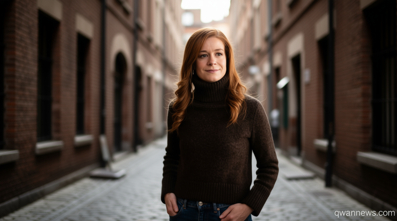 Mallory McMorrow drops out of Michigan’s crucial Democratic Senate primary