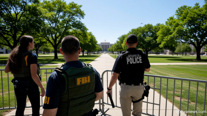 Drone seizures and arrests for flying too close to World Cup events: Here’s where to operate legally