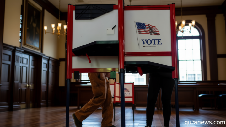 6,600 non-citizens mistakenly added to NJ voter rolls, and nearly 400 cast ballots, governor says