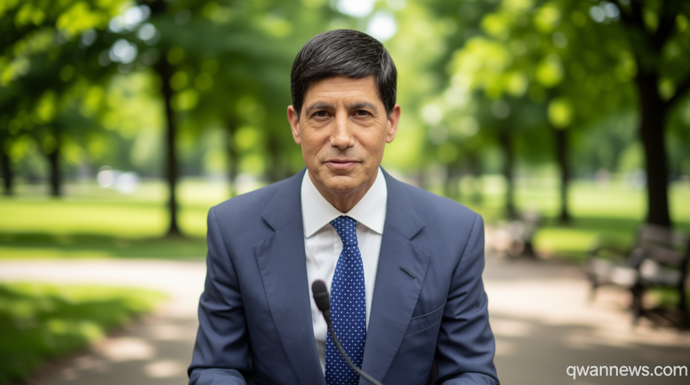 Takeaways from Fed Chairman Kevin Warsh’s first congressional testimony