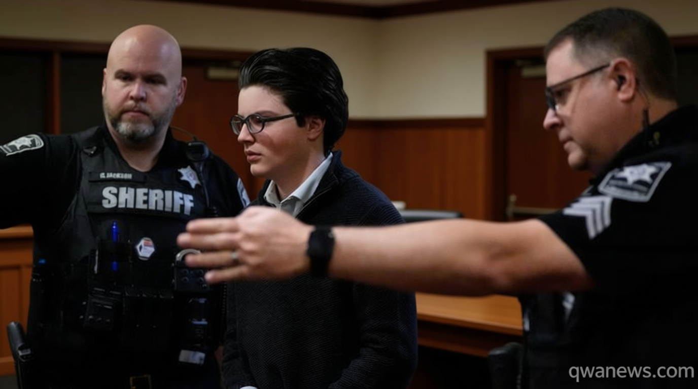 Court documents indicate teen in Apalachee High School mass shooting to change plea later this month
