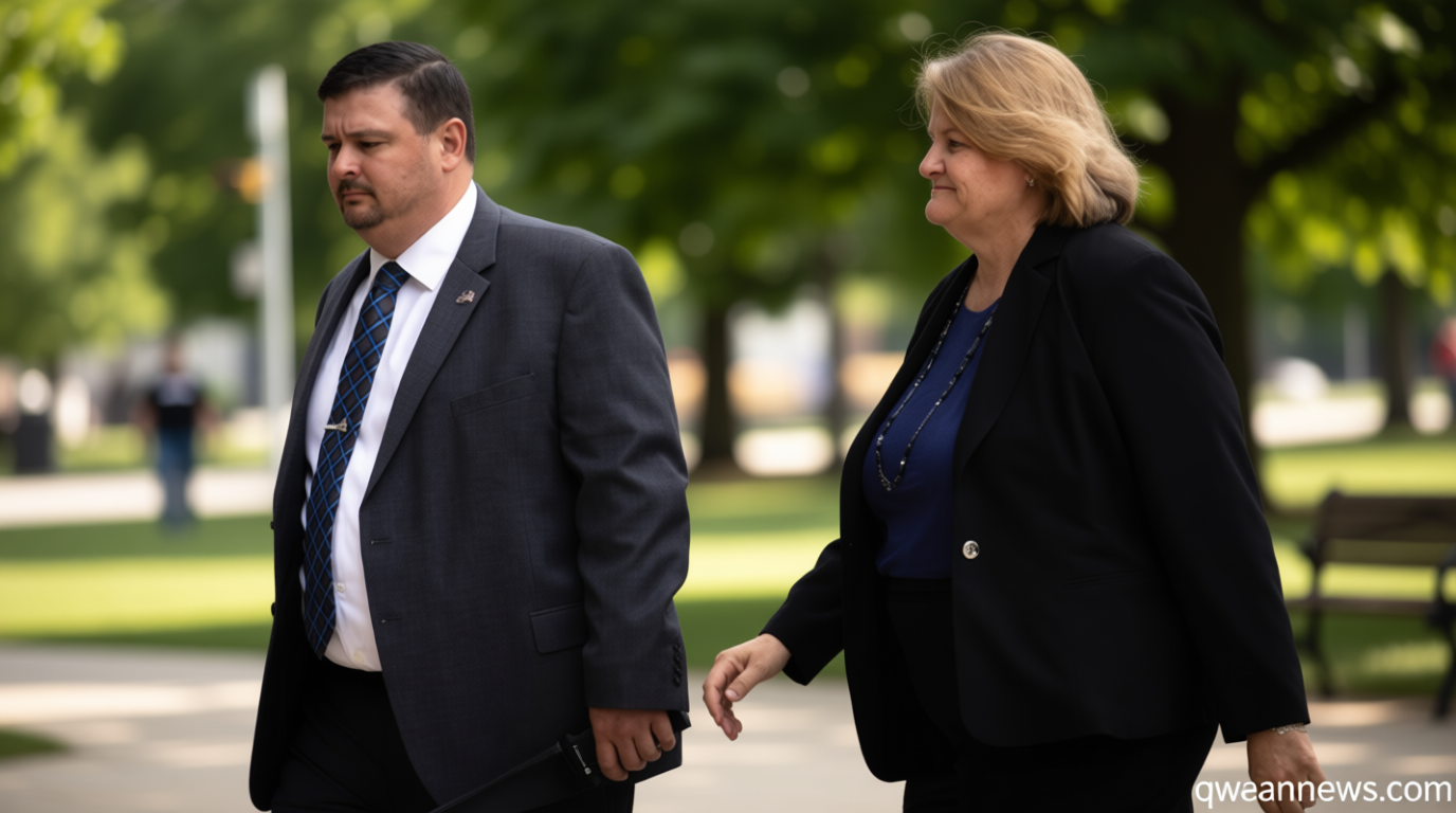 Former Wisconsin judge spared prison for obstructing ICE arrest of Mexican immigrant