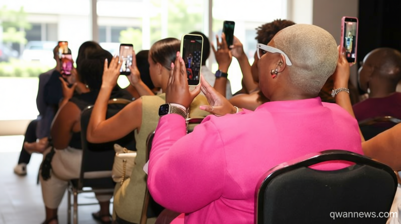 Facing drama and politics, Essence Fest looks to make a comeback