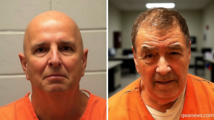 Florida executes 2 men in a day, including an octogenarian