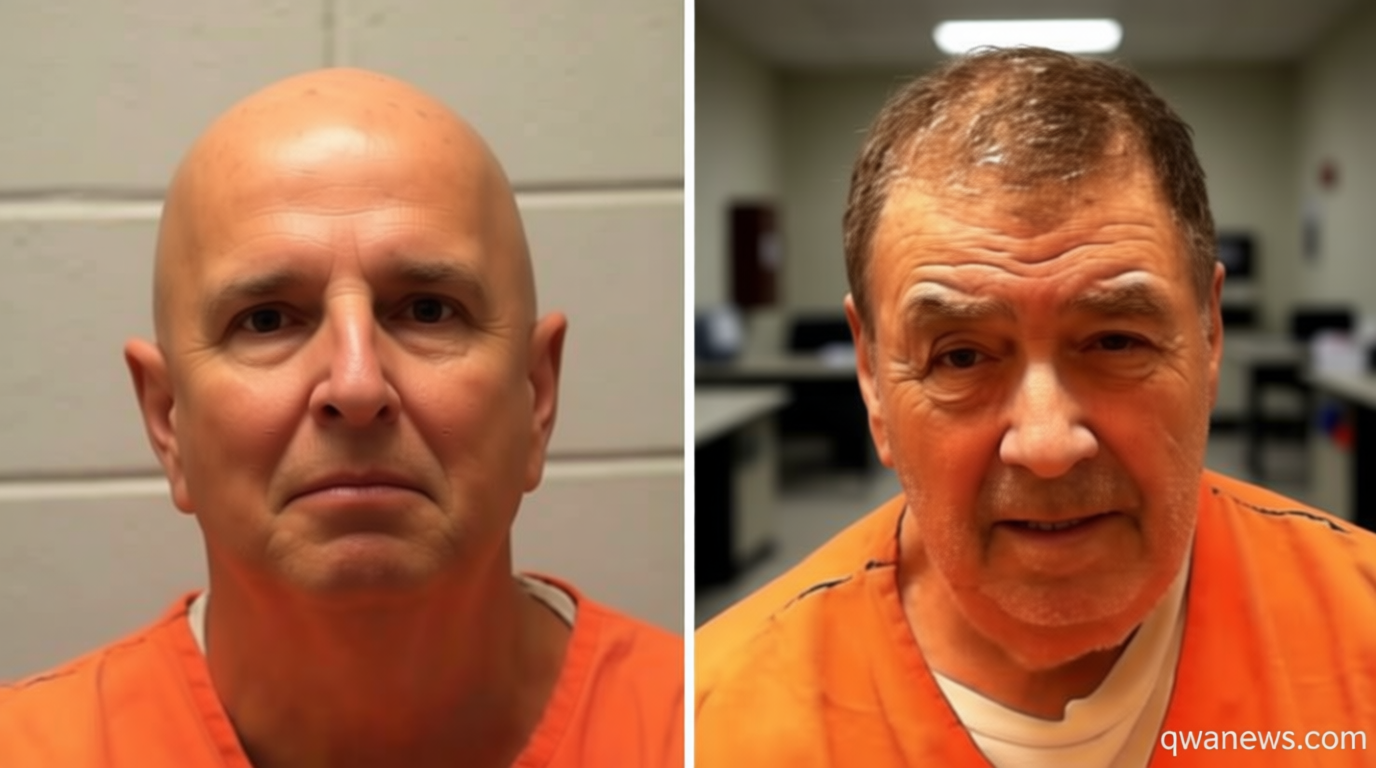 Florida executes 2 men in a day, including an octogenarian