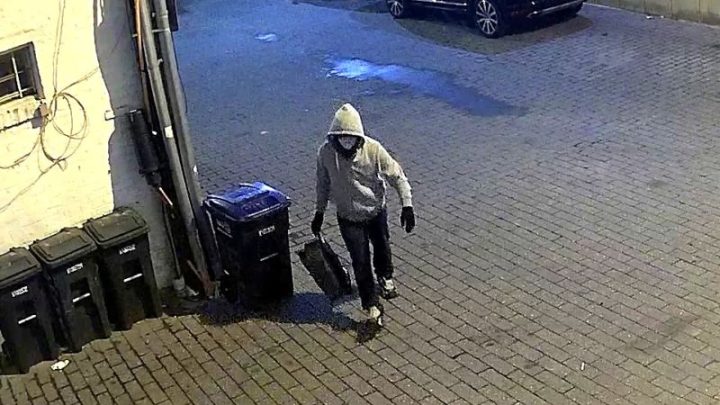 Federal judge says Trump’s broad Jan. 6 pardon doesn’t apply to DC pipe bomb suspect
