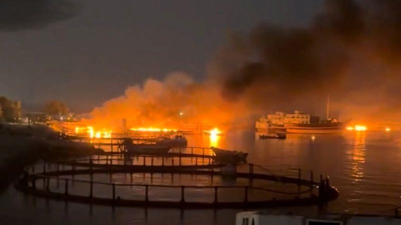 The US is striking Iran again. Can it ever deliver a knockout blow?