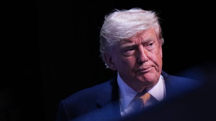 What options does Trump have now in Iran? Not many, and they’re all bad