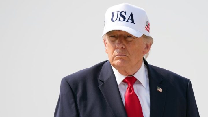Inside Trump’s scramble to get White South Africans to the US as refugees