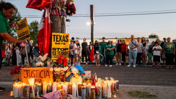 After another fatal shooting, ICE faces a familiar test of credibility