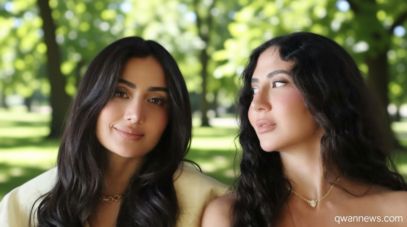 Old Cairo inspired these sisters to create handbags worn by Beyoncé and Gigi Hadid