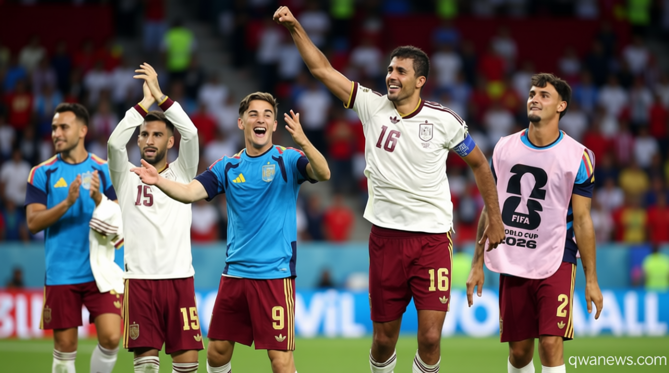 How this Spain squad is throwing back to 2010 in its quest to win the World Cup