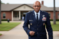 Top general fired by Trump administration criticizes use of military for political missions