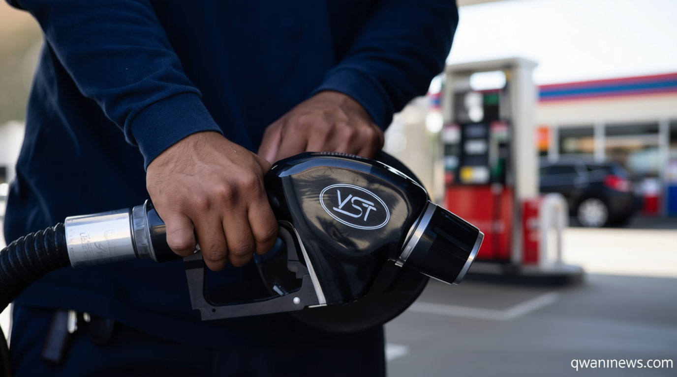 Why is premium gas so expensive? More Americans are filling their cars with it