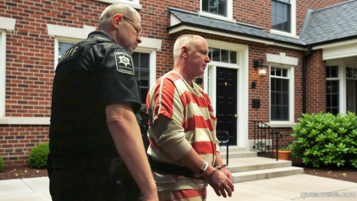 Father of Georgia school shooter sentenced to 15 years in prison in landmark murder case