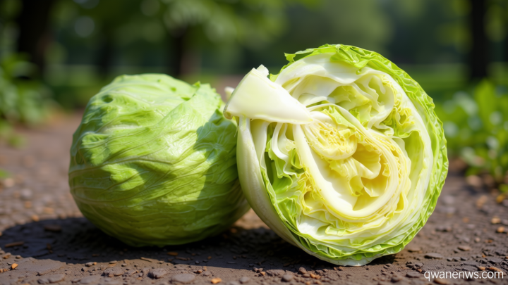 Iceberg lettuce sold at Taco Bell linked to cyclospora outbreak