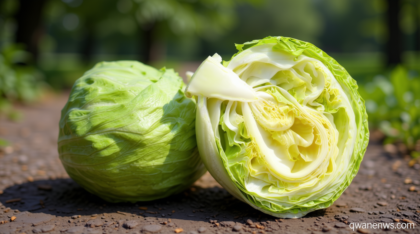 Iceberg lettuce sold at Taco Bell linked to cyclospora outbreak
