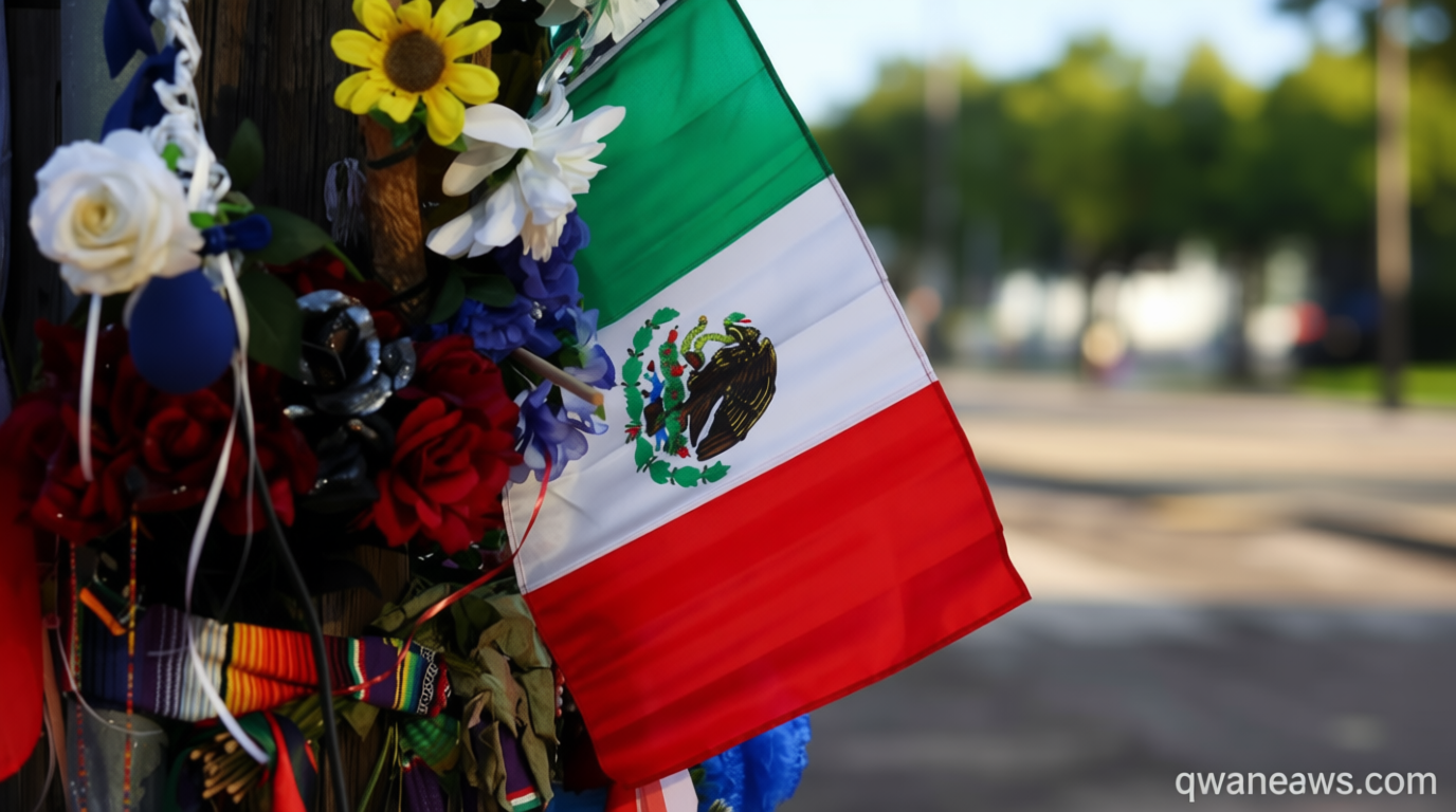 These are the 17 Mexicans whose ICE-related deaths prompted Mexico to demand accountability