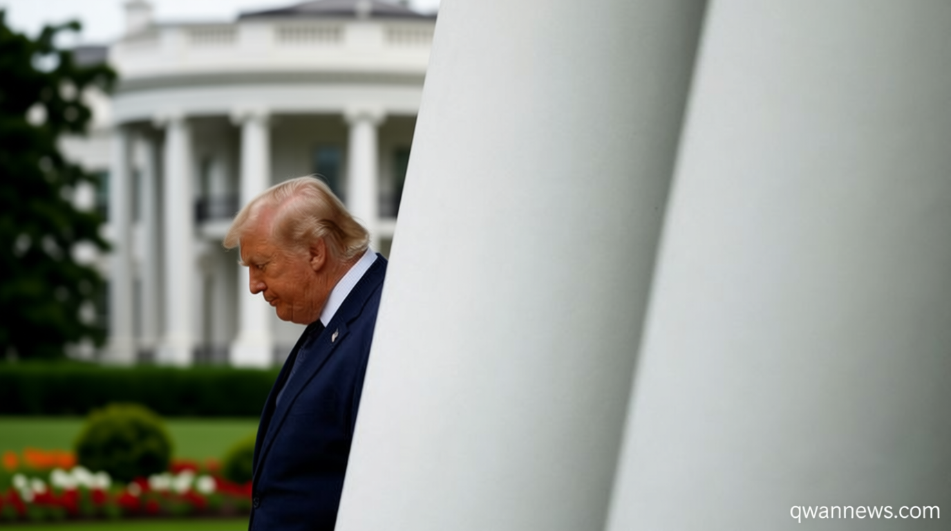 Crypto, red cards and Trump’s corruption problem