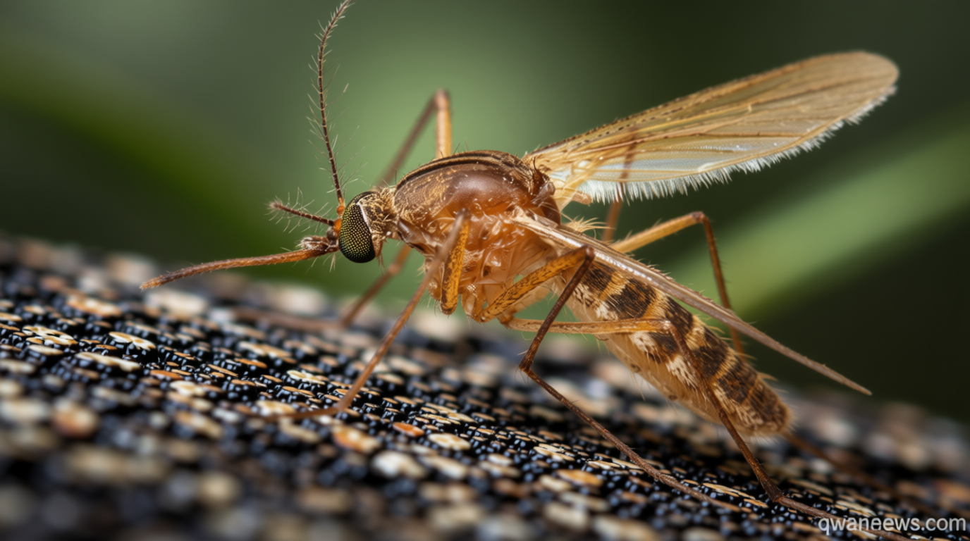 Early, intense West Nile season may signal a severe year for the mosquito-borne illness, CDC says