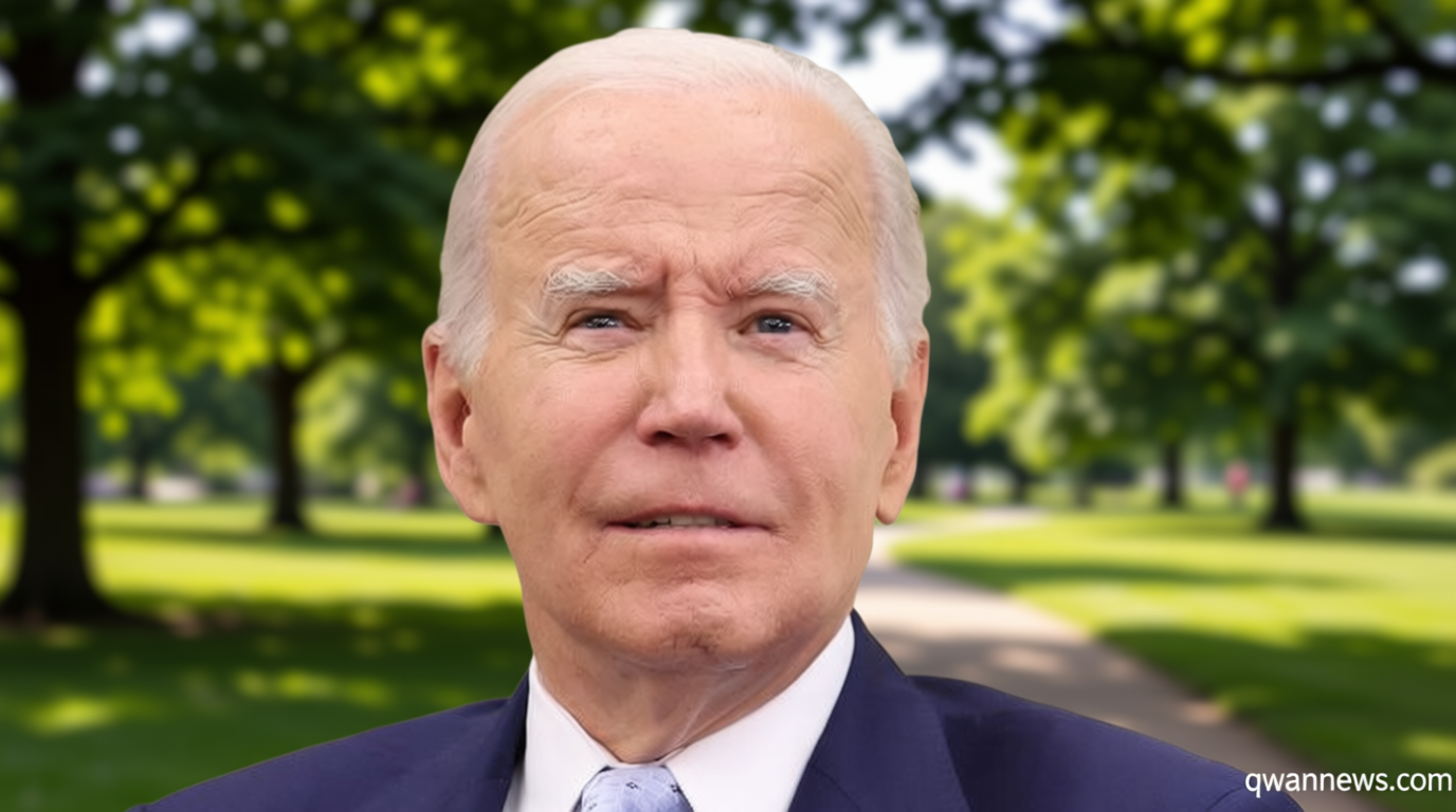 Newly released Biden audio recordings include references to ‘classified’ material and struggles with memory