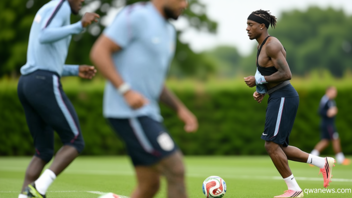 Want to leverage wearable tech like a World Cup athlete? Here are the metrics to track