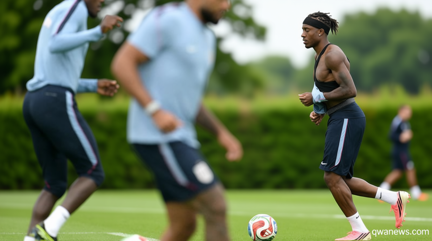 Want to leverage wearable tech like a World Cup athlete? Here are the metrics to track
