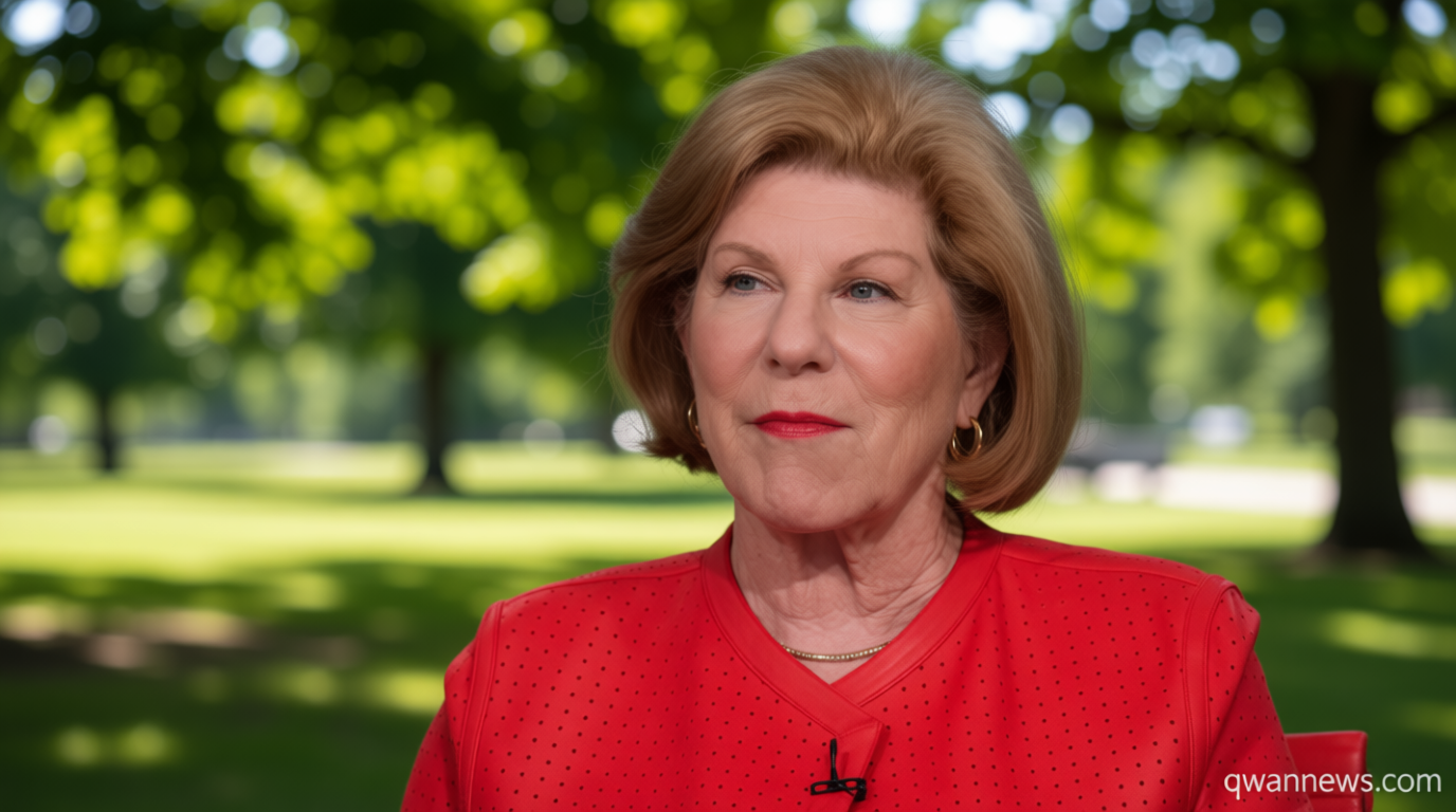 ‘I am so, so sorry’: NPR reporter explains SCOTUS retirement error