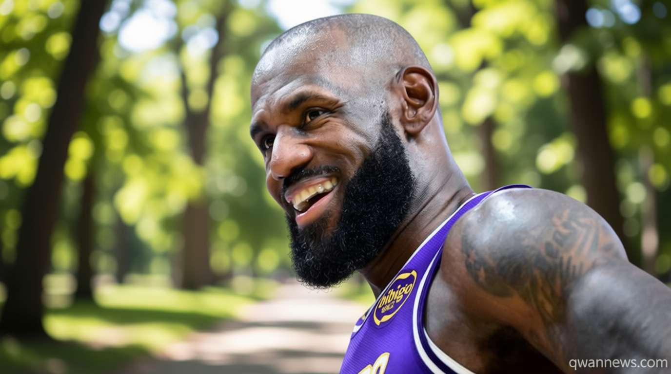 The Chosen One chooses Philly