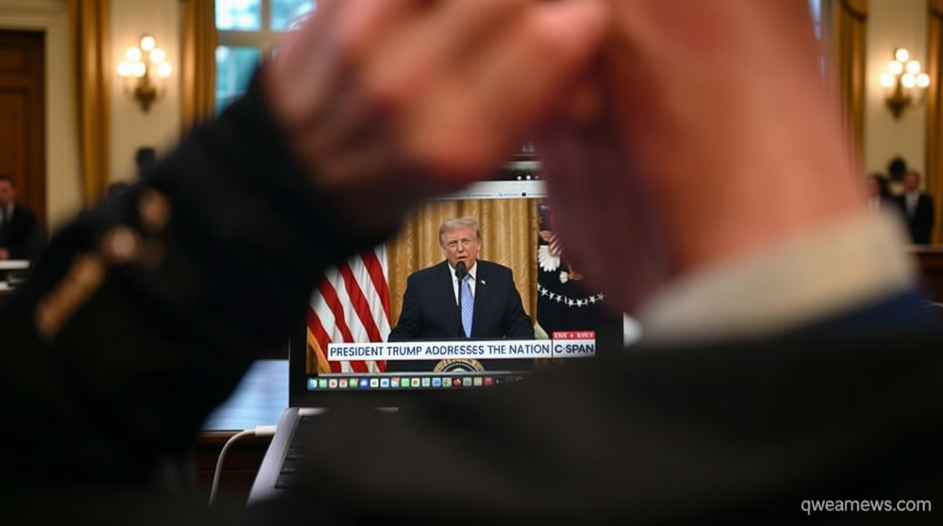‘Got to be kidding me’: GOP officials pan Trump’s claims of shocking new election threats