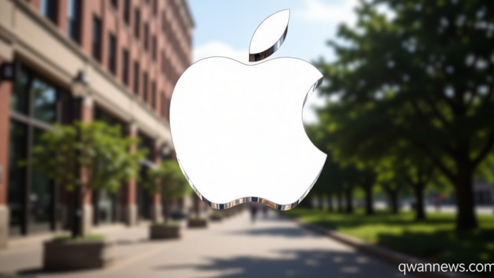 Judge dismisses lawsuit against Apple over alleged child sexual abuse material on iCloud