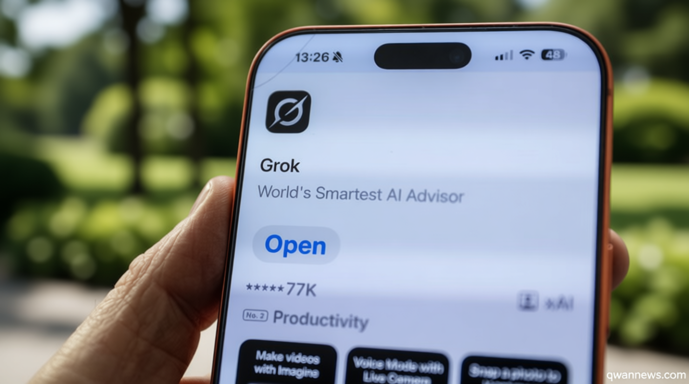 Elon Musk’s xAI sues user over allegedly creating child sexual abuse materials with Grok