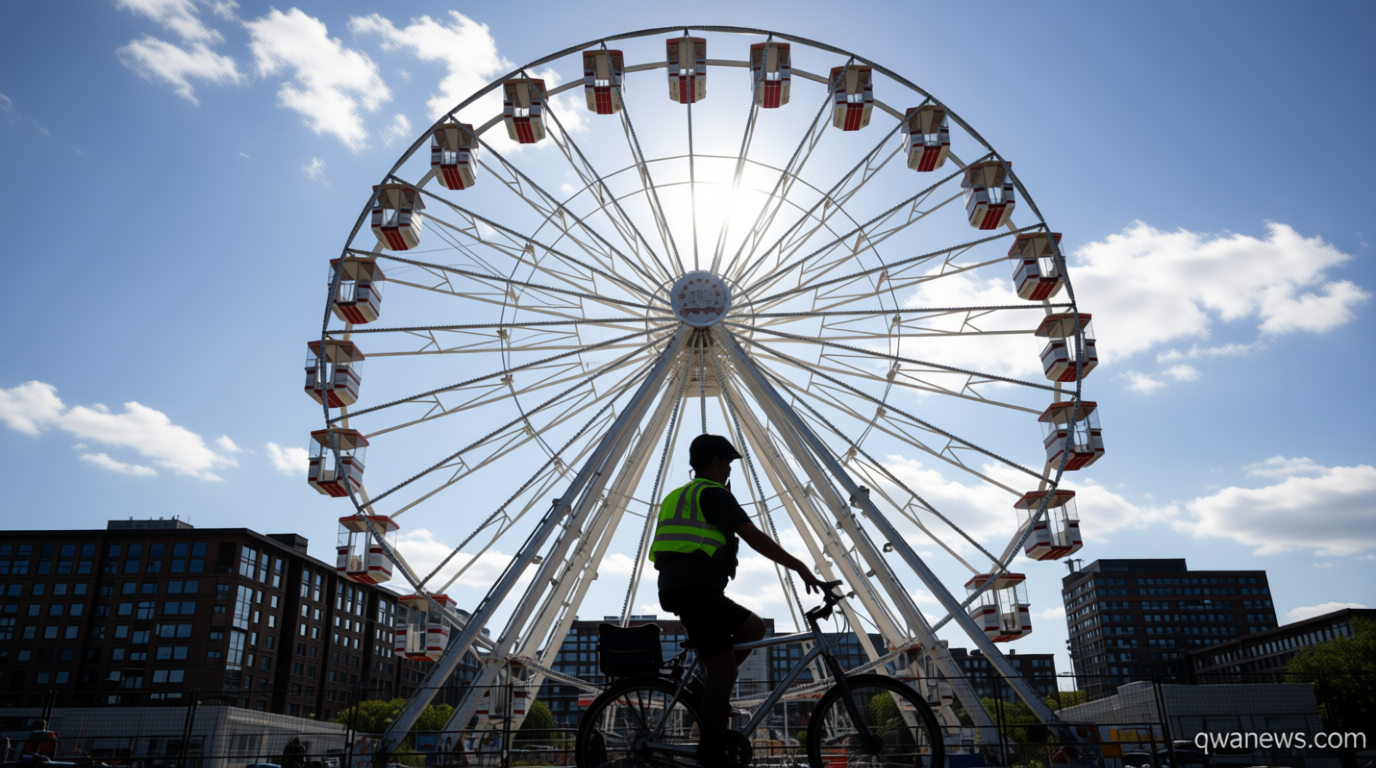 What we know about Trump’s Great American State Fair