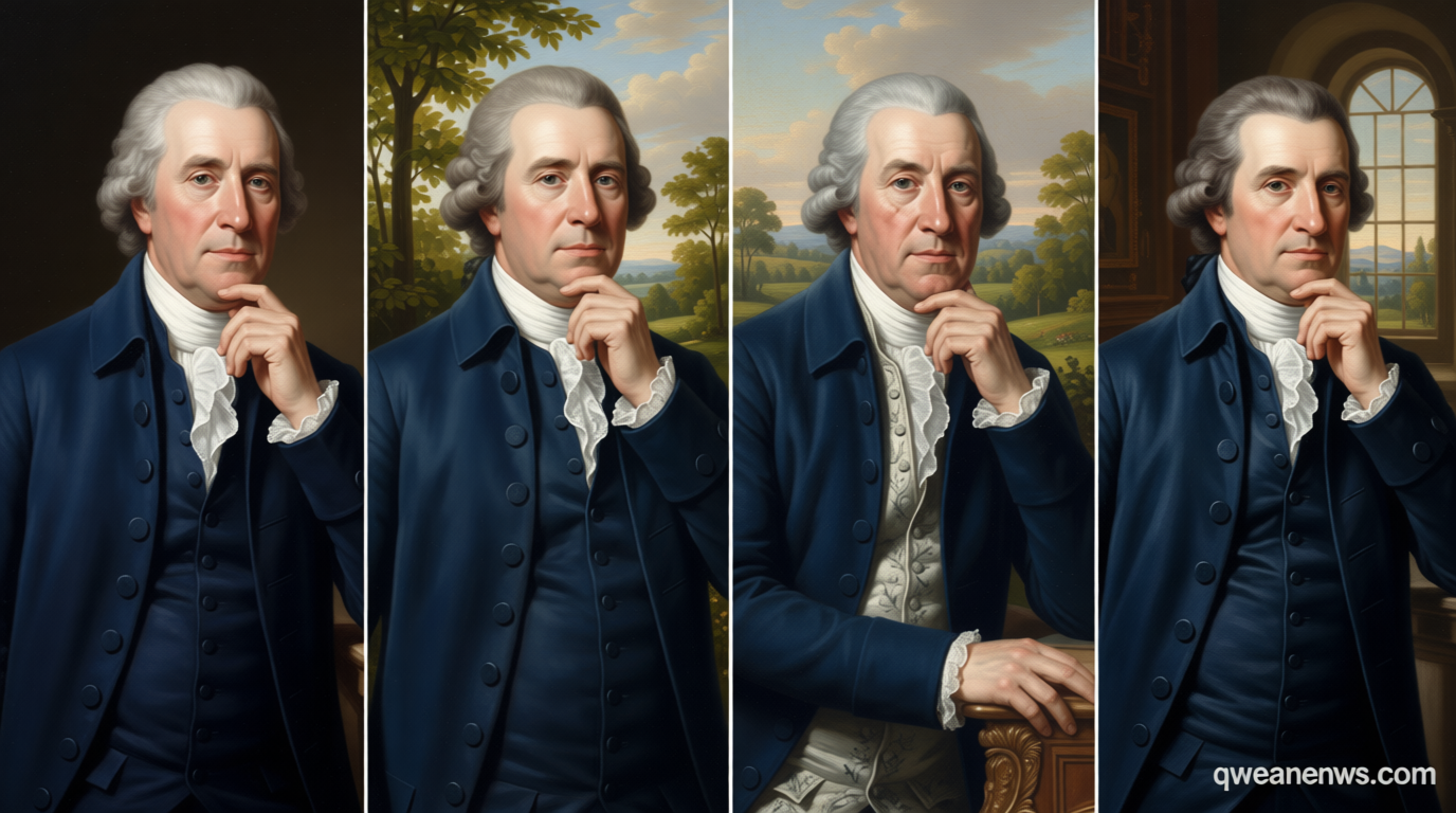 Trump’s Freedom 250 gives the founders an AI glow-up
