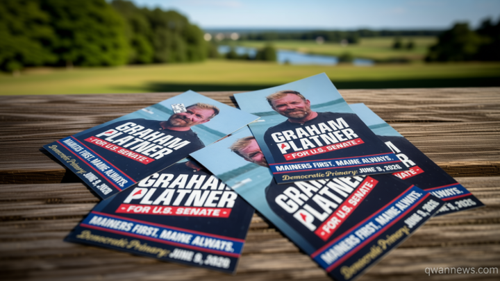 5 big questions in the battle for the Senate after Graham Platner drops his bid