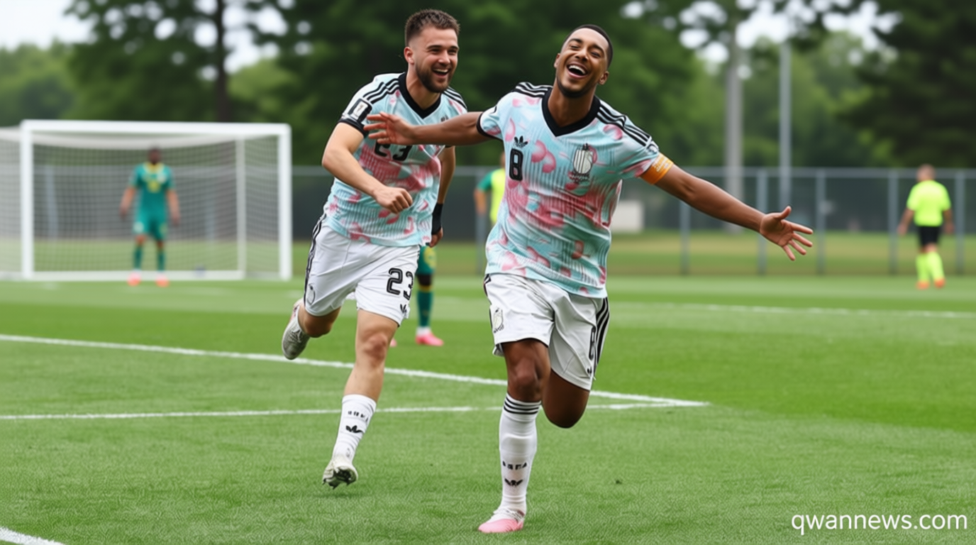 World Cup serves up huge drama as England survive DR Congo and Belgium comes back from two goals down to beat Senegal