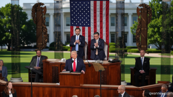 Trump claims a glorious win streak — but history is keeping score