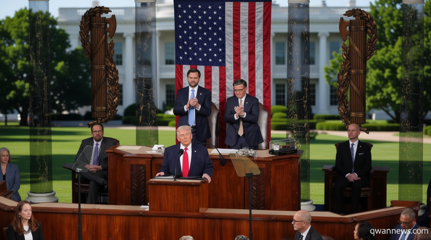 Trump claims a glorious win streak — but history is keeping score