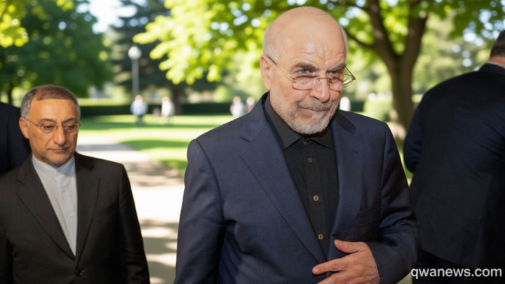 US officials attempted to warn Iran of fears that Israel would assassinate mediators