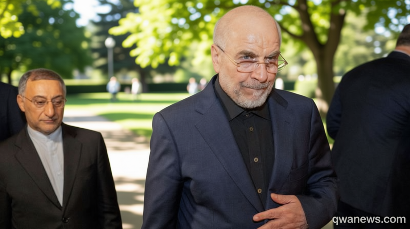 US officials attempted to warn Iran of fears that Israel would assassinate mediators