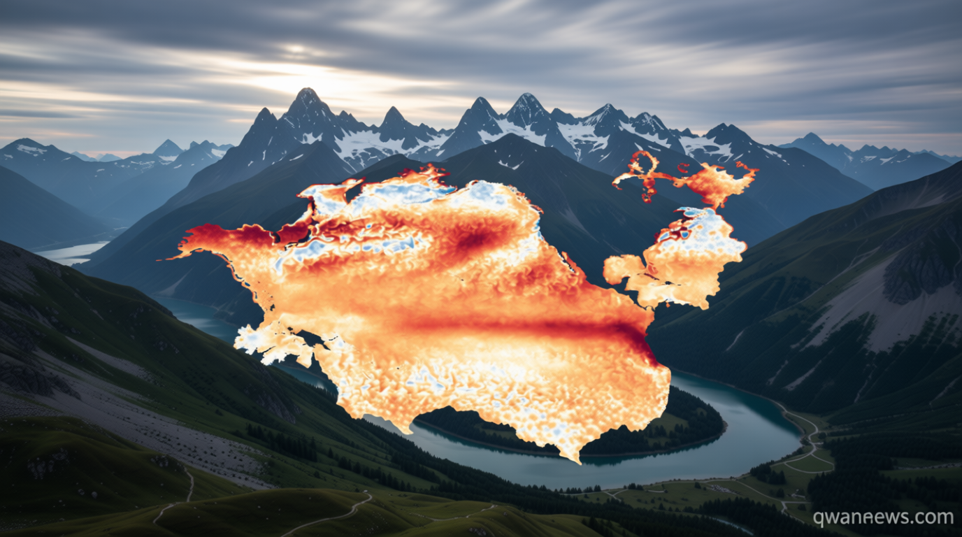 Another ‘Super El Niño’ is brewing. Scientists are looking at a controversial solution to squash them
