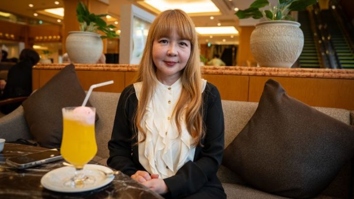 ‘There is freedom’: Why Asian women are leaving their husbands in their 50s and 60s